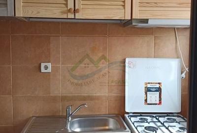 Apartament cu 2 camere în George Enescu - 19