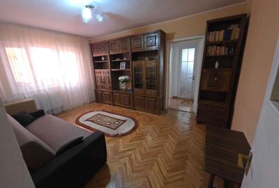 Apartament cu 2 camere nedecomandat în Exterior Vest - 4