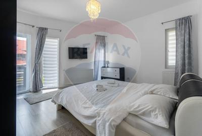 Hotel/Pensiune, de 404 mp, în Vlădeț - Trei Brazi - 35