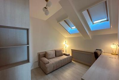 Apartament premium 3 camere 95 mp utili, terasă 34 mp, parcare inclus - 4