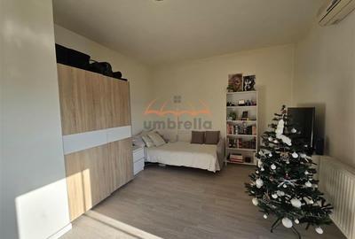 SE INCHIRIAZA apartament 33 mp, modern Grigorescu 450 euro - 4