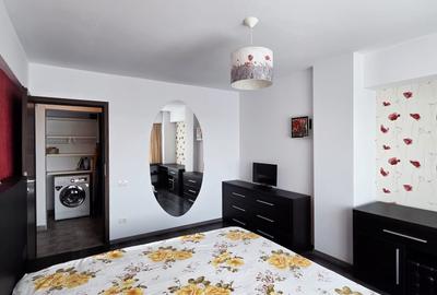 Apartament 2 camere de inchiriat Virtutii - Lujerului - 9
