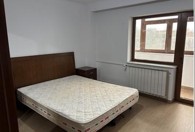 Apartament cu 3 camere decomandat, mobilat în P-ța Unirii - 8