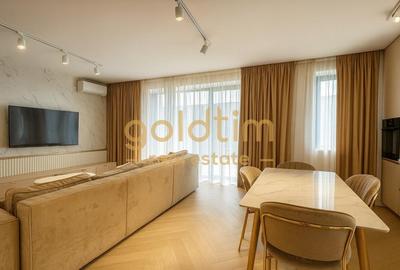 ARQUA RESIDENCE/PIPERA/IANCU NICOLAE/SUPERB/MOBILAT SI UTILAT COMPLET - 5