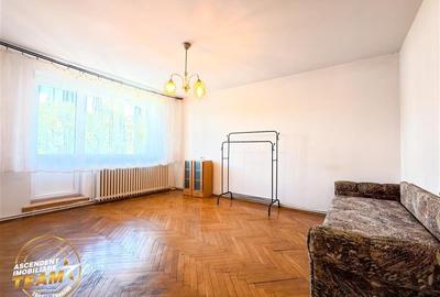 Tur Virtual! Decomandat,3 camere,locatie favorabila,Simeria,Sfantu Gheorghe - 3