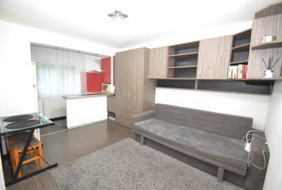 Garsonieră semidecomandată în Lipovei - 2