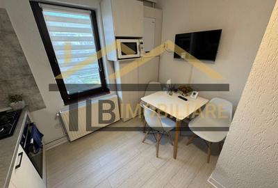 Apartament cu 2 camere decomandat în Tudor - 6