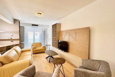 REA1024556 Apartament 3 camere Nordului PRIMA INCHIRIERE - 2