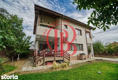 Casă cu 5 camere cu Teren 500 Mp în Cernica - 3