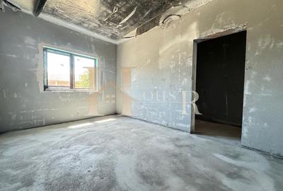 Duplex cu 3 camere cu Canalizare în Moșnița Nouă - 8