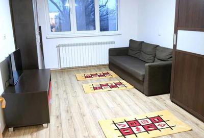 Apartament cu 3 camere decomandat în Țiglina 2 - 3