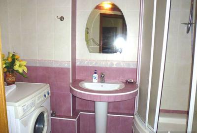 Garsonieră în Eroii Revoluției - 1