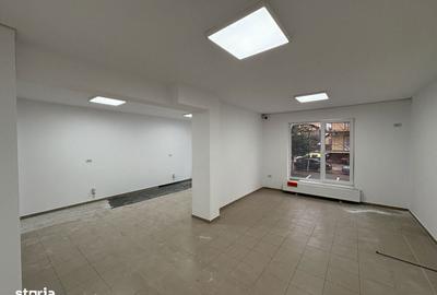 Spațiu comercial, de 215 mp, în Dudu - 1