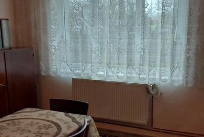 Apartament cu 2 camere decomandat în Câmpia Turzii - 9