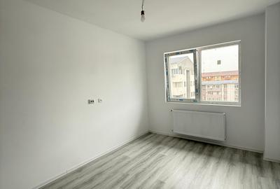 Apartament decomandat in bloc nou - Finalizat - Comision 0 - Etaj Intermediar - 3