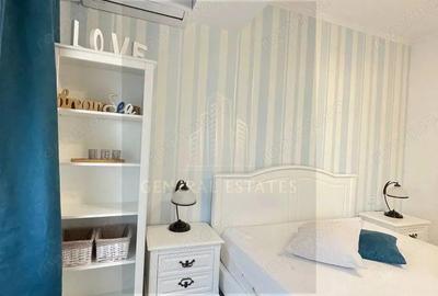 Apartament complet utilat, cu randament excelent Mamaia Sat, Constan - 2