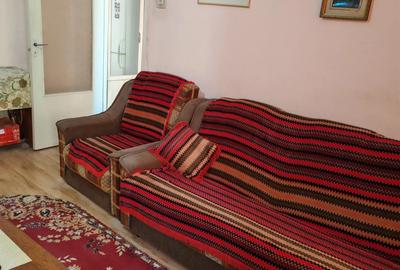 Vand apartament 2 camere semidecomandat 4 4 Tomis Nord ,Constanta - 5