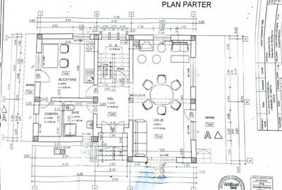 Casă cu 7 camere cu Canalizare în Dâmbul Morii - 5
