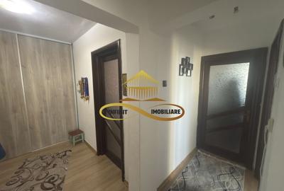 Apartament cu 2 camere de vanzare in Bacau - 11