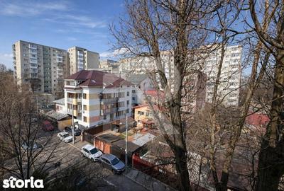 Apartament cu 3 camere, mobilat în Militari - 11