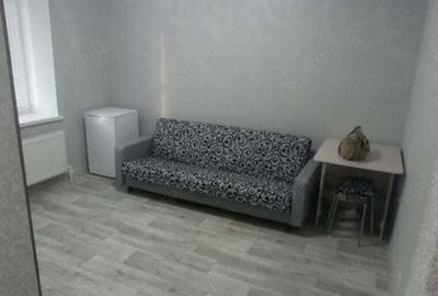 Garsonieră decomandată în Sebastian - 5