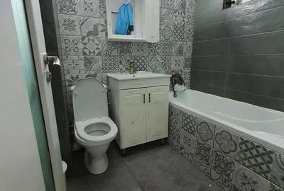Apartament cu 2 camere decomandat în Exterior Vest - 6