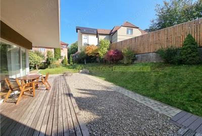 Vila superba de inchiriat ultracentral Brasov - 5