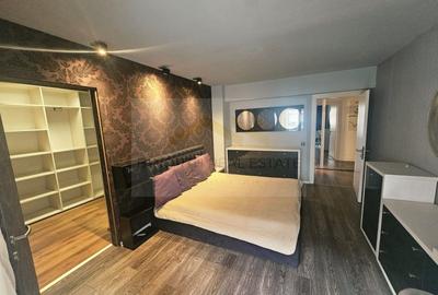 Apartament cu 3 camere decomandat, mobilat în Vitan-Bârzești - 10