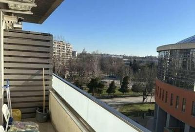 Garsoniera Novum Invest metrou bloc nou - 3