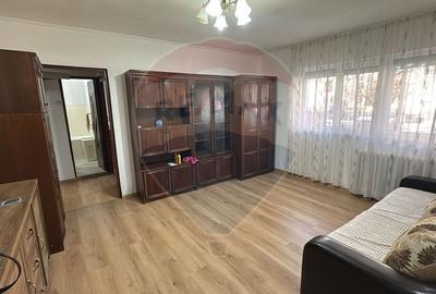 Apartament cu 2 camere semidecomandat, mobilat în Rogerius - 2