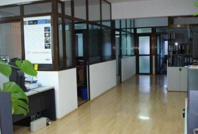 Casa Presei – Jiului, cladire birou & depozit/showroom, 580mp, parcare 15 locuri - 10