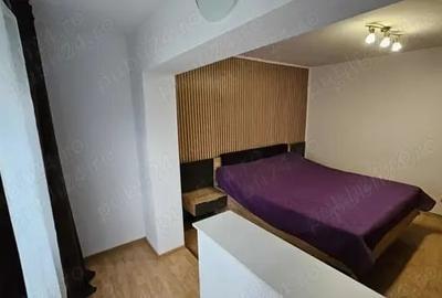 Apartament cu 3 camere decomandat în Soarelui - 9