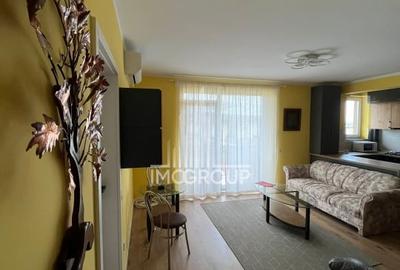 Apartament 2 camere  balcon | etaj intermediar | Zona Sesul de Sus - 5