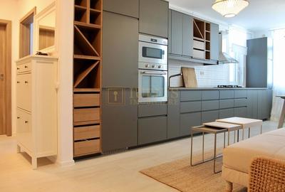 City of Mara, mobilat modern, parcare si contract inclus !