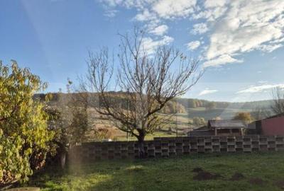 Proprietate de vanzare in Bardesti cu 1900 mp teren - 11