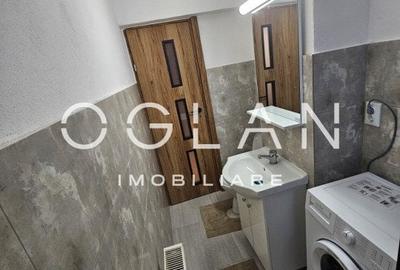 Apartament 2 camere, etaj 3, Calea Dumbravii/Facultatea de Drept - 8