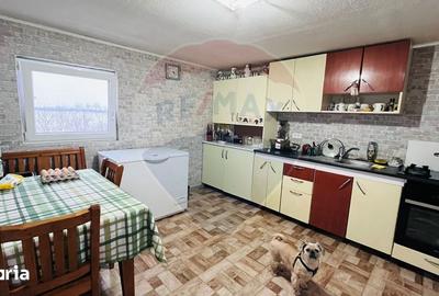 Casă cu 4 camere cu Teren 538 Mp în Oșorhei - 10