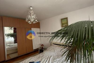 Apartament 4 camere, zona Precista Locul unde incep amin - 13