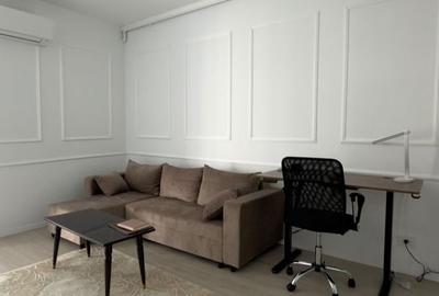 Apartament cu 2 camere semidecomandat în Sisești - 1