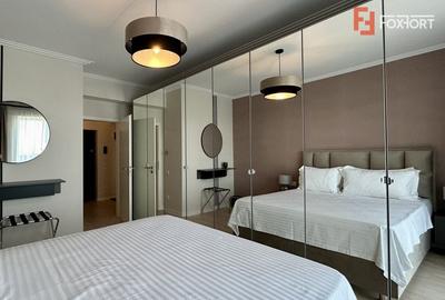 Apartament cu 2 camere, mobilat si utilat, etaj 1 - Dumbravita - 5