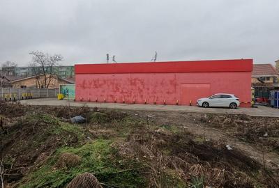 Teren intravilan de vânzare cu proiect și autorizație de construire Timișoara - 6