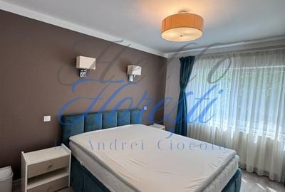 Apartament deosebit, 4 camere, 92mp Manastur - 13