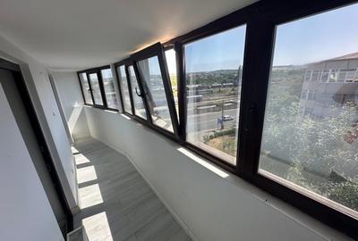 Apartament cu 3 camere decomandat, mobilat în Rovine - 20