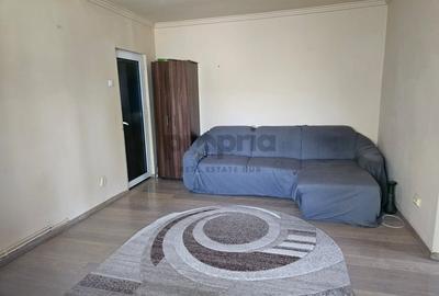 Apartament cu 2 camere semidecomandat, mobilat în Astra
