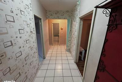 Apartament cu 3 camere în Seleuș - 6