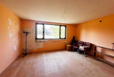 RECO Casa de renovat 202 mp util Biharia - 3