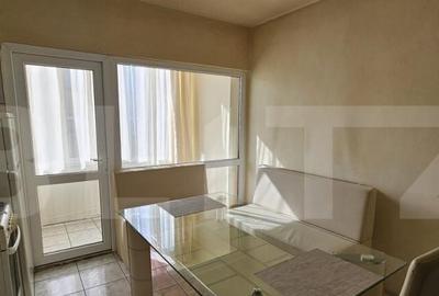 Apartement cu 2 camere, 54 mp, zona Centrala - 1