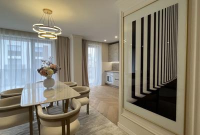 APARTAMENT DE INCHIRIAT CU 4 CAMERE-IANCU NICOLAE -2800 EURO +TVA - 4