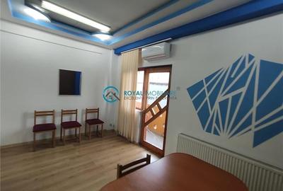 Royal Imobiliare - inchirieri birouri zona Cantacuzino - 5