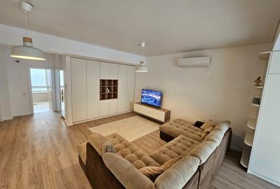 Catted Family închiriere  apartament superb 2 camere + parcare subterană - 10